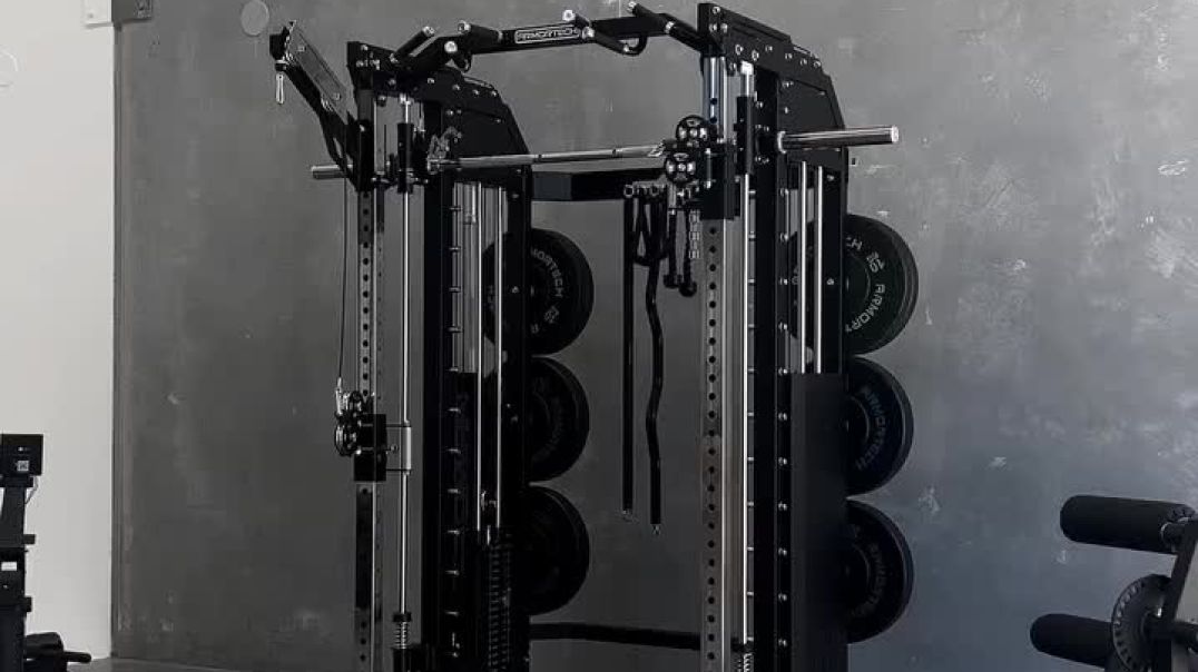Armortech PT200 All in One Trainer