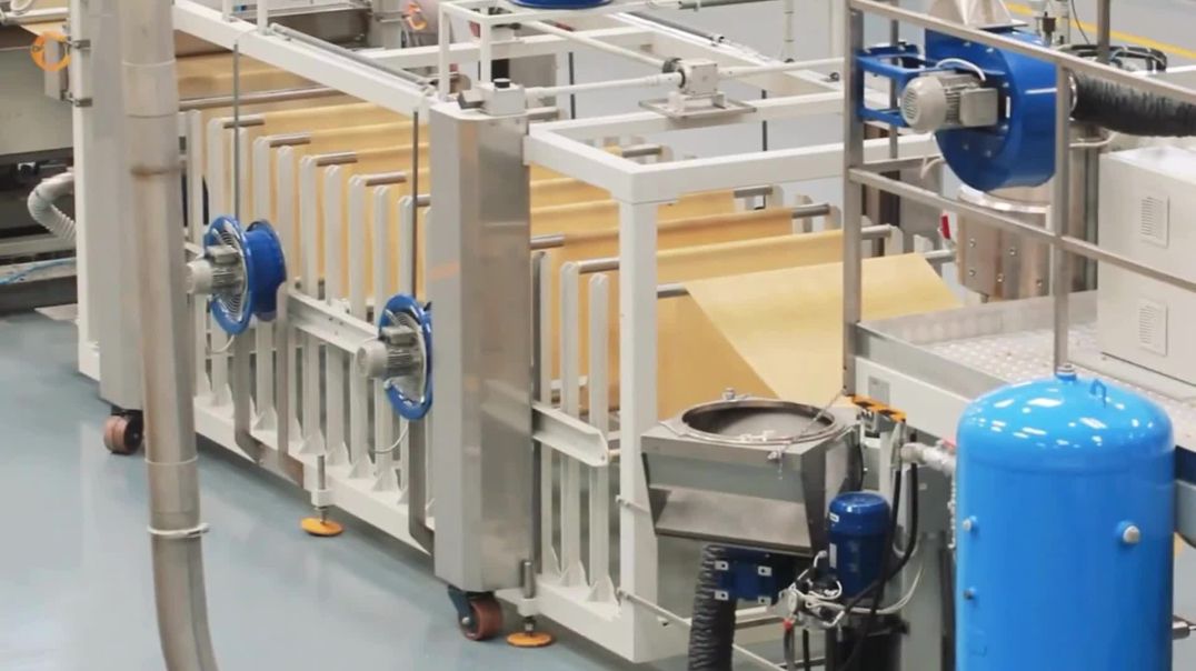 Leading the Way in Superior Potato Slice Manufacturing and Supply - Crunchy Food FZE