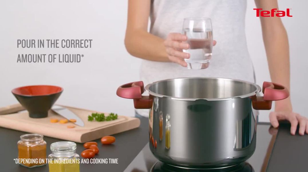 Awesome Pressure Cooker