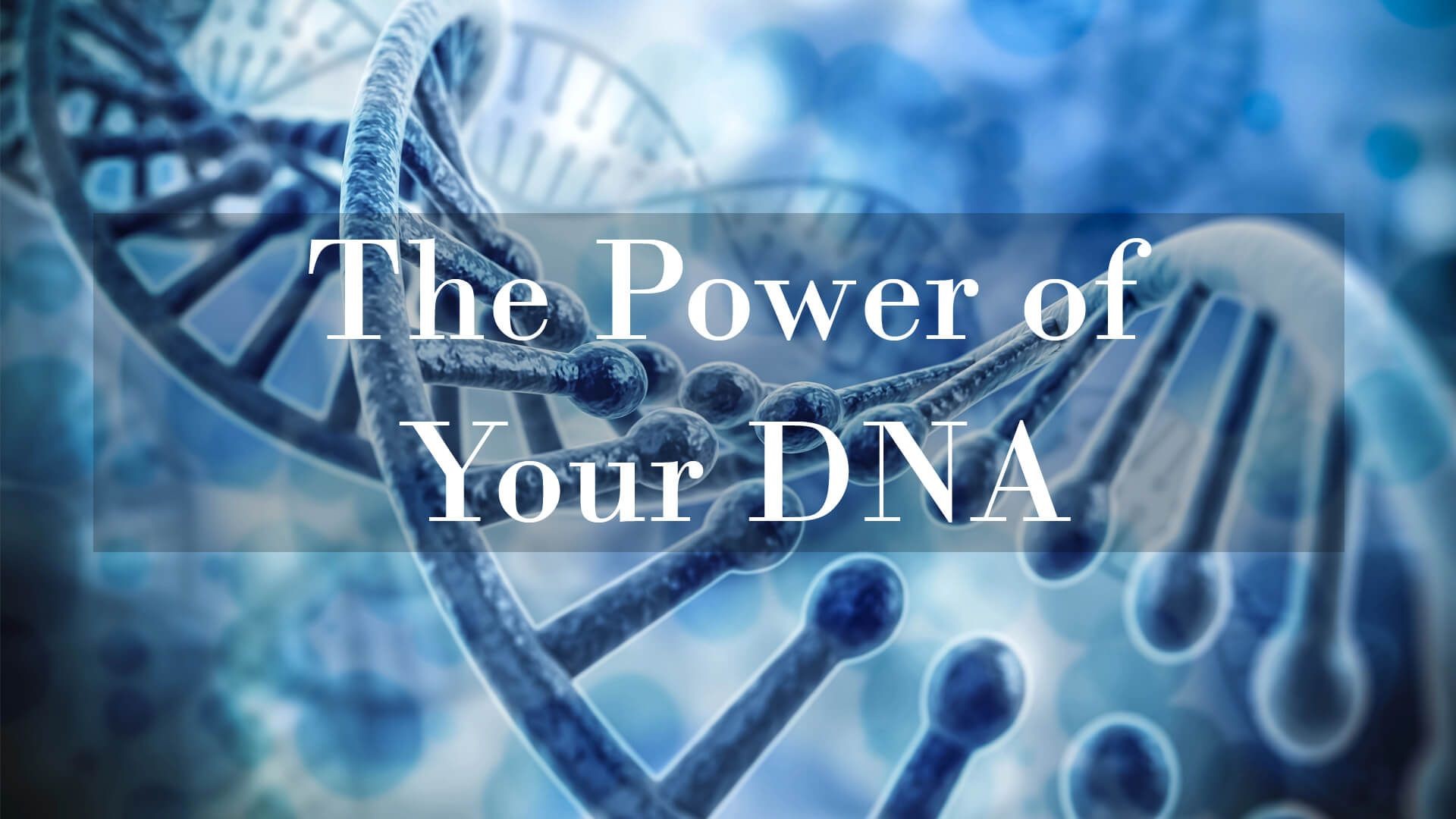 Billy Carson - What Your DNA Actually Does Is Mind Blowing
