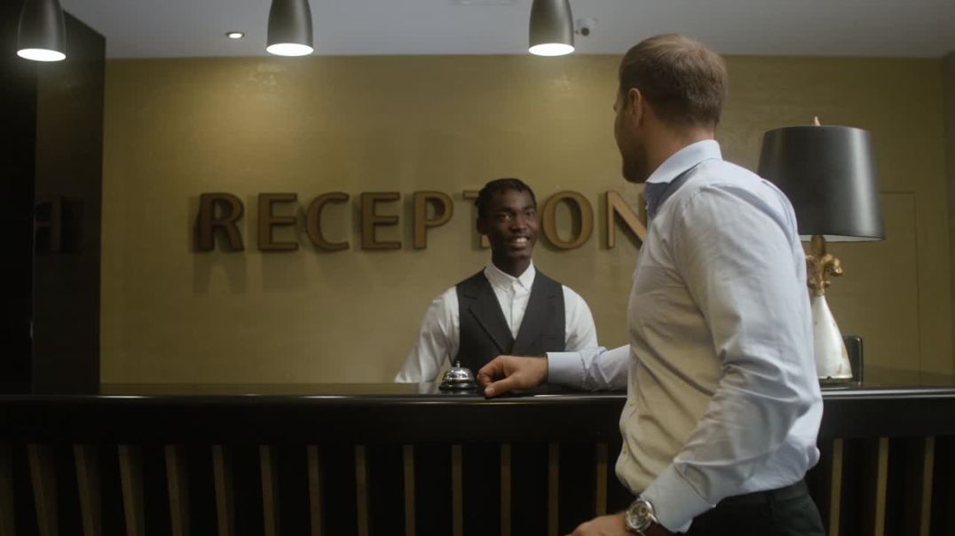 Concierge Uniforms