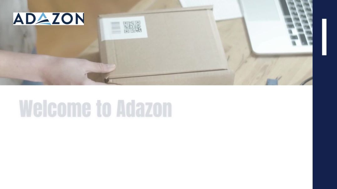 ⁣Streamline Your Business Today with the Best Barcode Label Maker - Adazon
