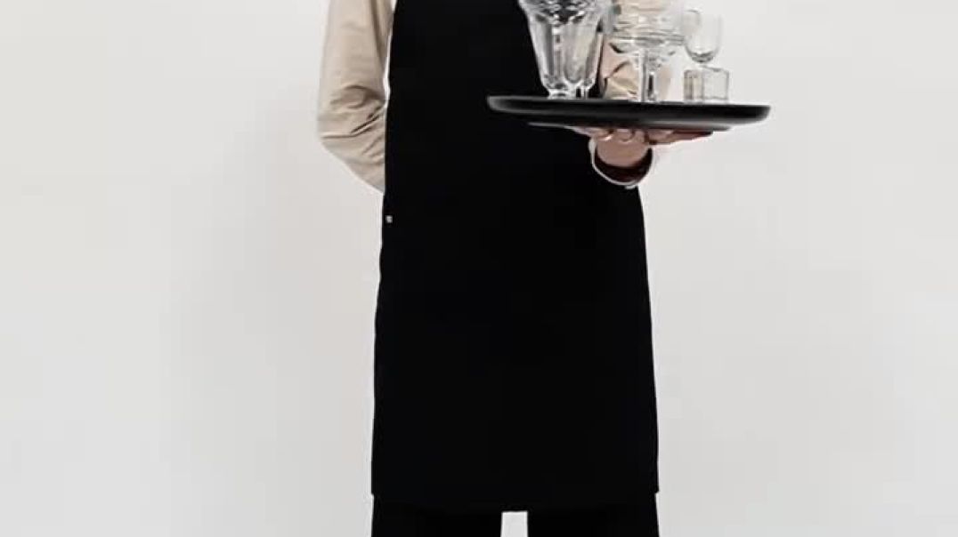 Hospitality Uniforms