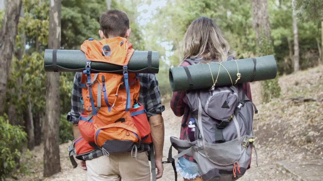 Lightweight sleeping bags