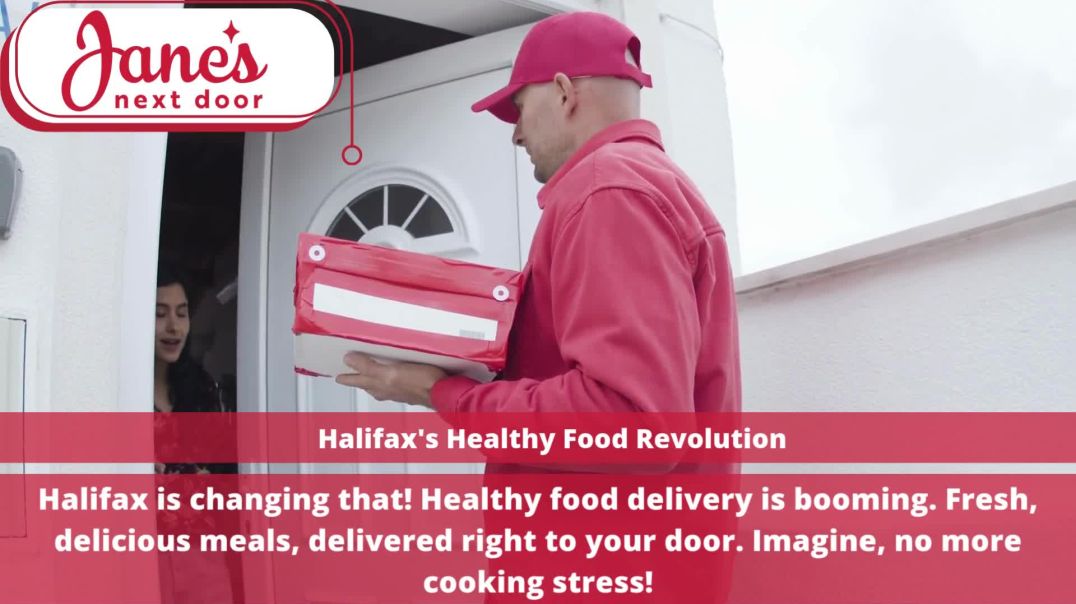 Healthy Meal Plans & Fresh Food Delivery | Jane’s Next Door