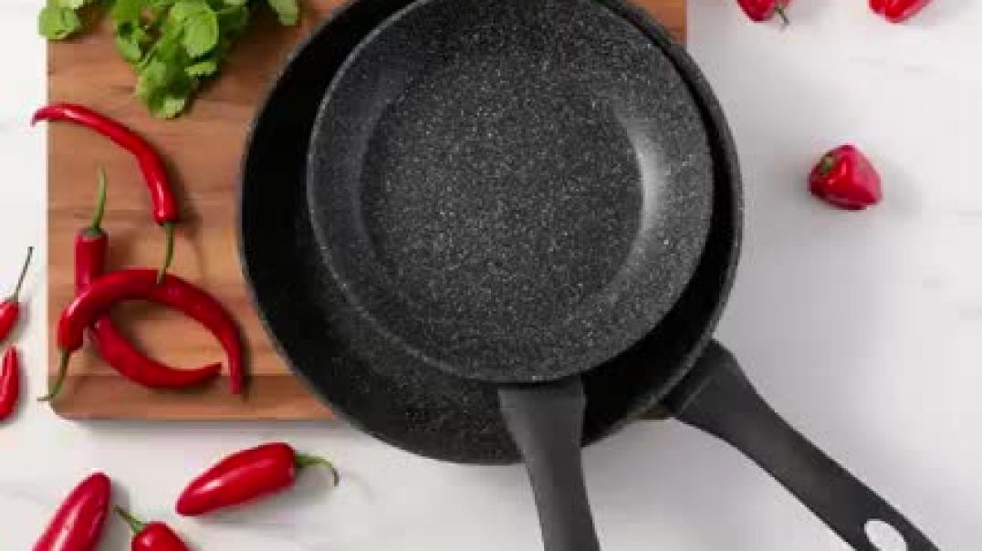 🔥 Must-Have Cooking Pans for Every Kitchen | Quality, Variety & Style 🍳