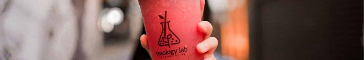 Teaology Lab