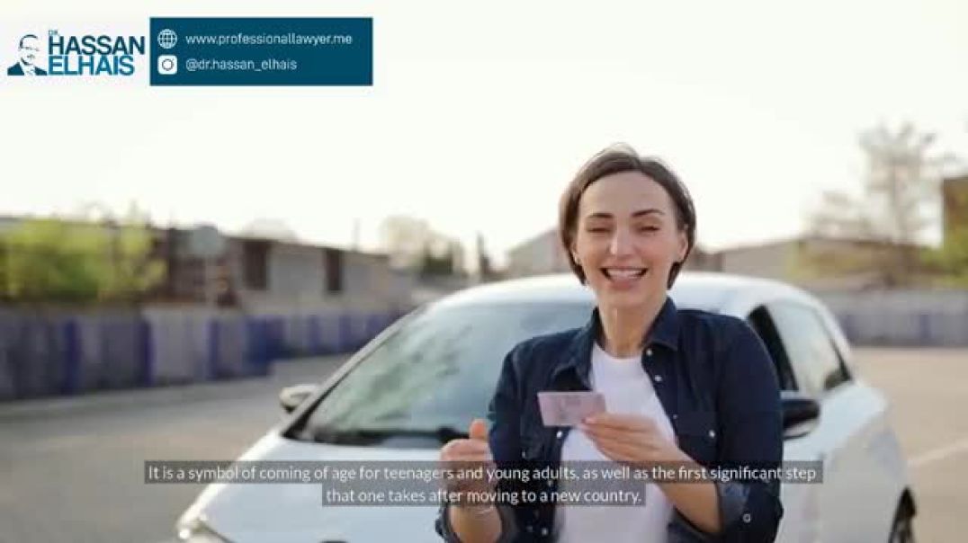UAE Driving License & Vehicle Registration Rules 2025