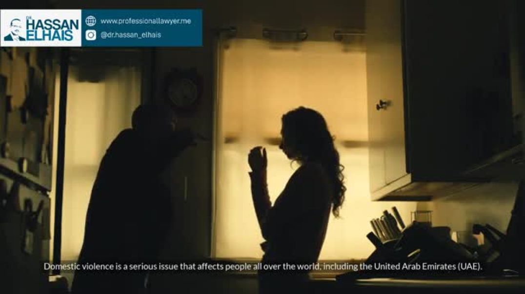 Domestic Violence Laws in UAE Know Your Rights
