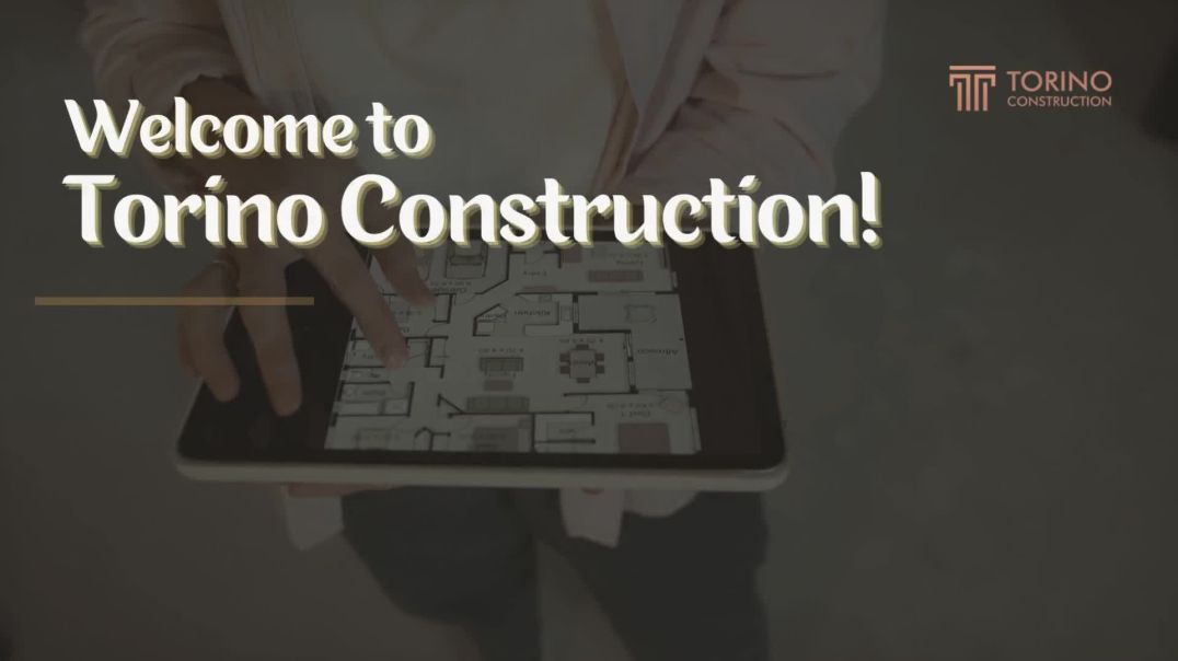 ⁣Top Construction Project Management Companies Toronto- Torino Construction