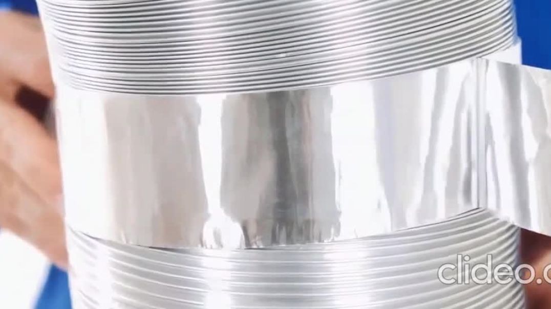 Tesa Aluminium Foil Tape