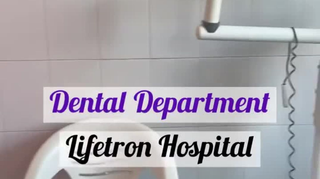 Lifetron Hospital Kanpur | Expert Dental Care Services