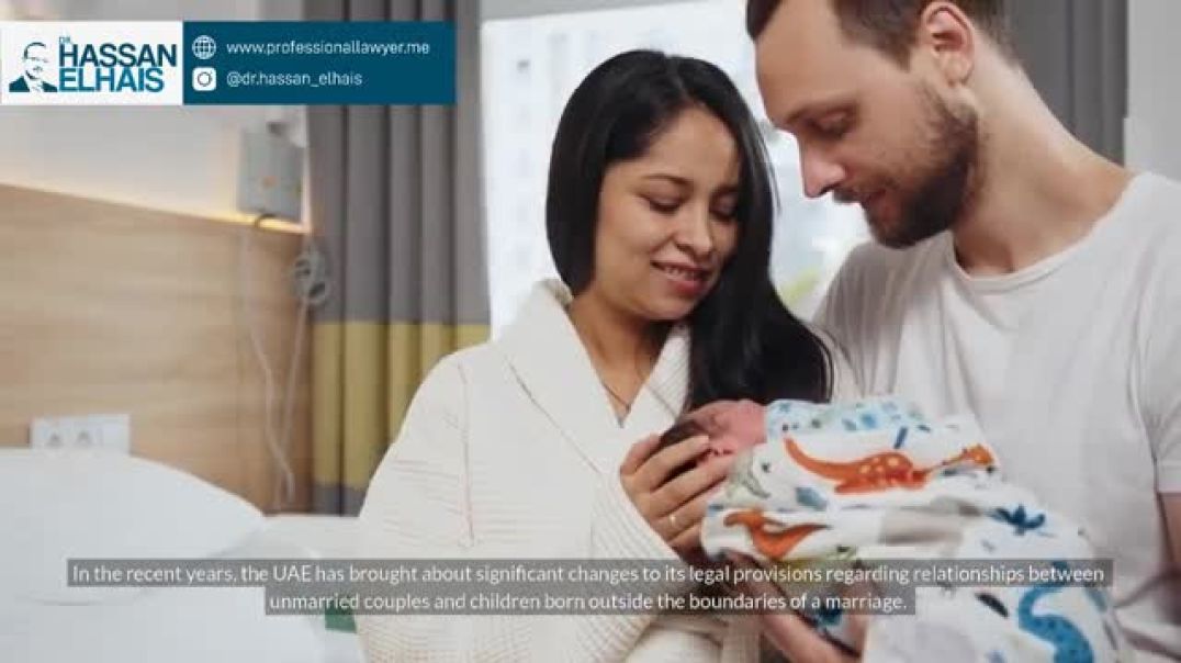 ⁣Pregnancy Before Marriage in UAE  Birth Registration &amp;amp; Legal Rights