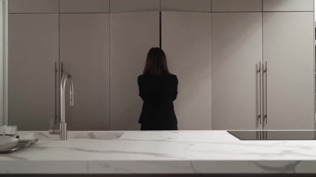 ⁣Upgrade Your Home with A Modern Italian Kitchen from Stosa Cucine