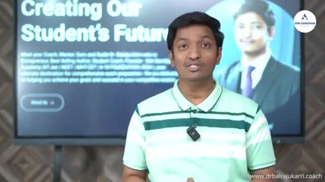 How to Be Consistent in NEET or JEE Preparation | Boost Focus & Daily Study Habits