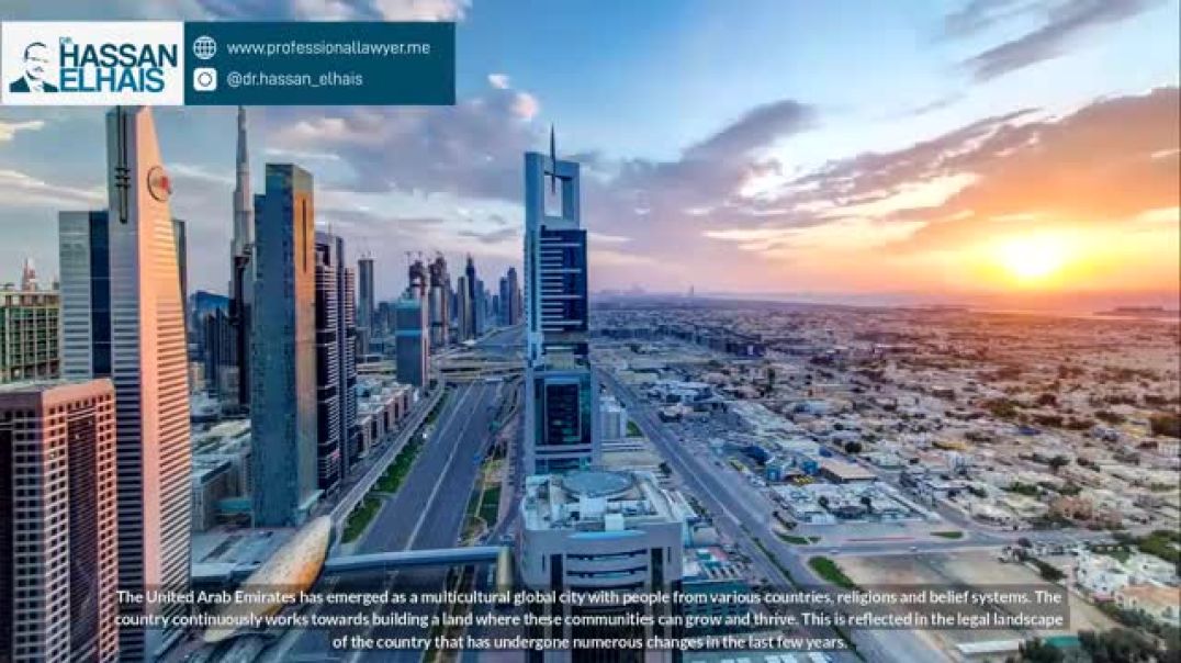 Child Custody and Visitation Rights in the UAE