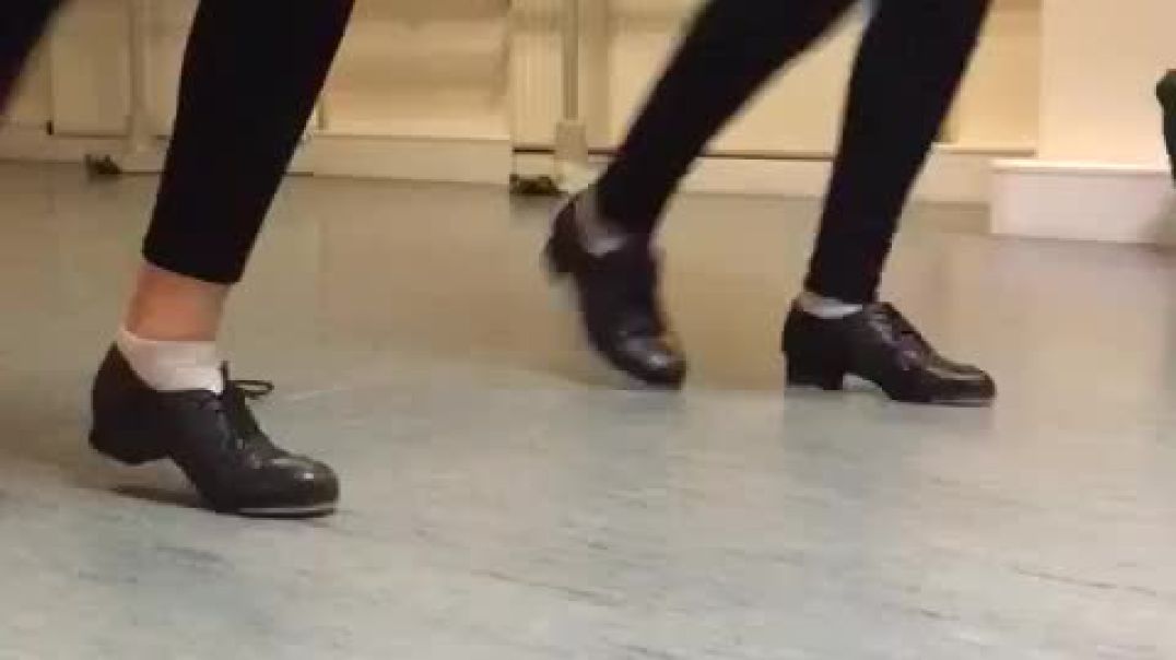 The Importance of Good Tap Shoes