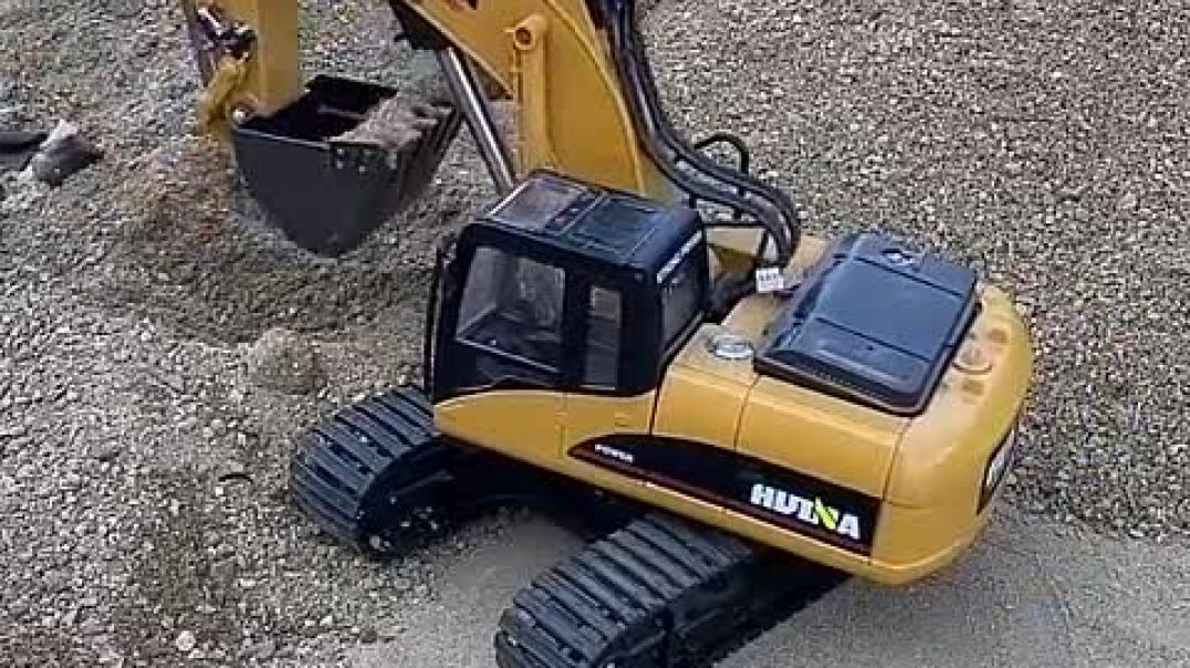HUINA