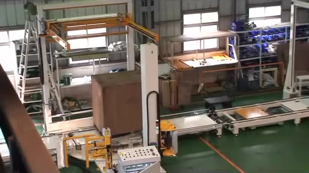 Allpack Packaging Technologies