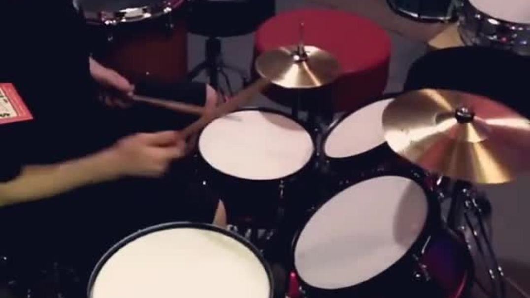 Acoustic Drum Kits