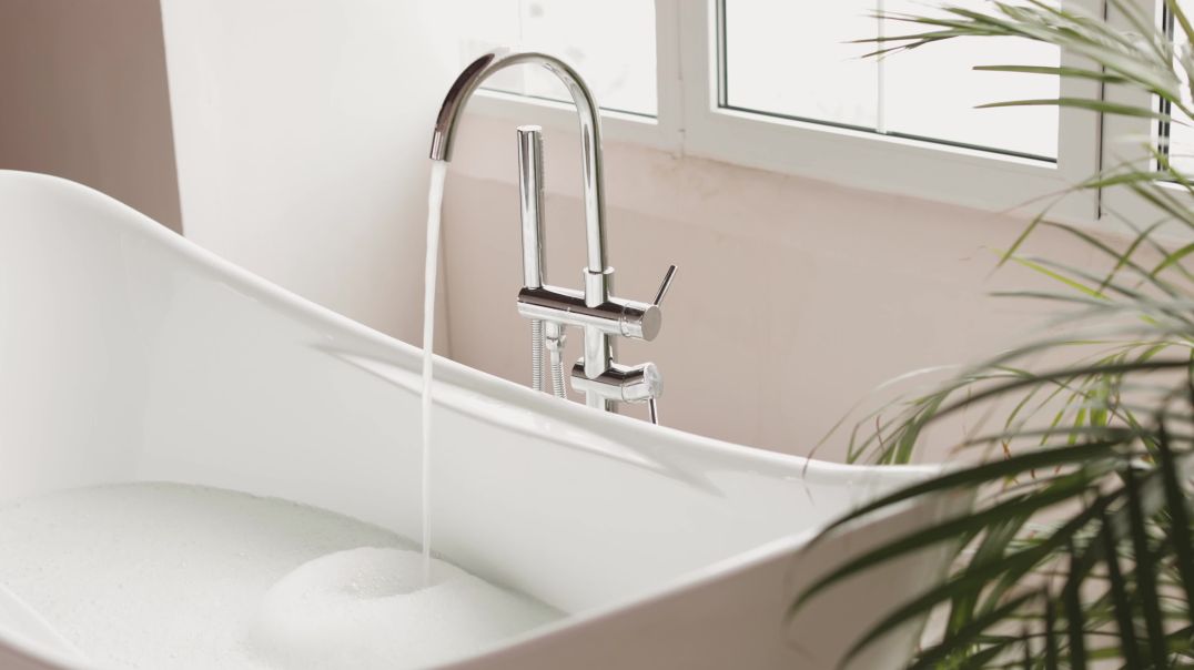 Freestanding Bathtub