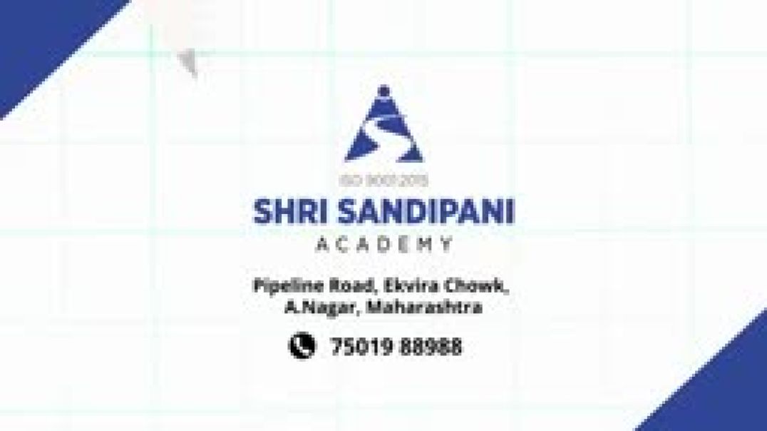 Why Sandipani Academy is Best for JEE & NEET Prep