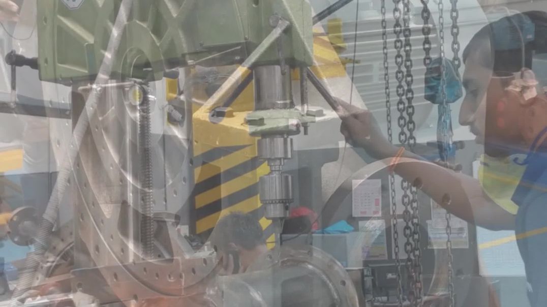 ⁣Turbine Manufacturing Companies In India