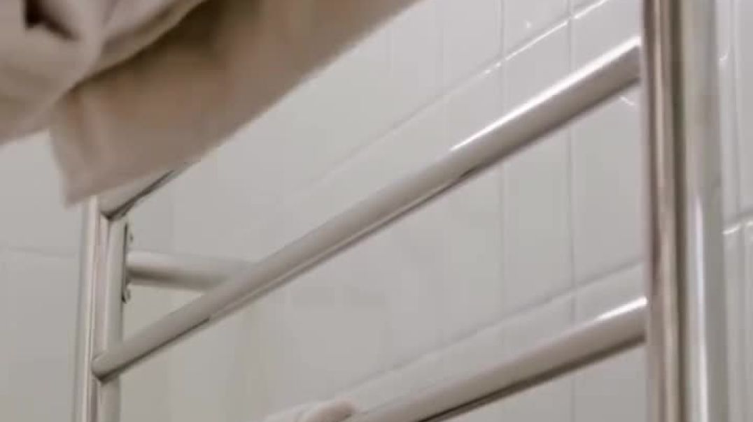 Heated Towel Rail