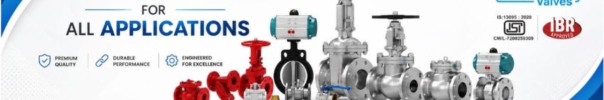 Lubi Valves