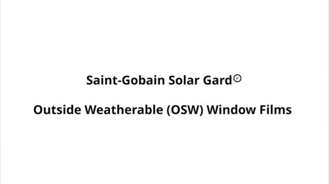 ITPB CapitaLand Bengaluru Upgrades with Solar Gard Exterior Window Film