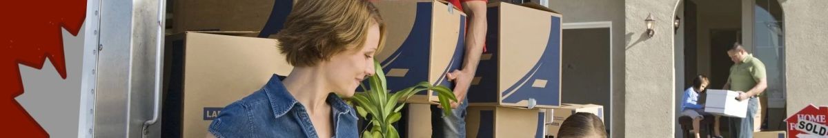 Ecoway Movers Vancouver BC 