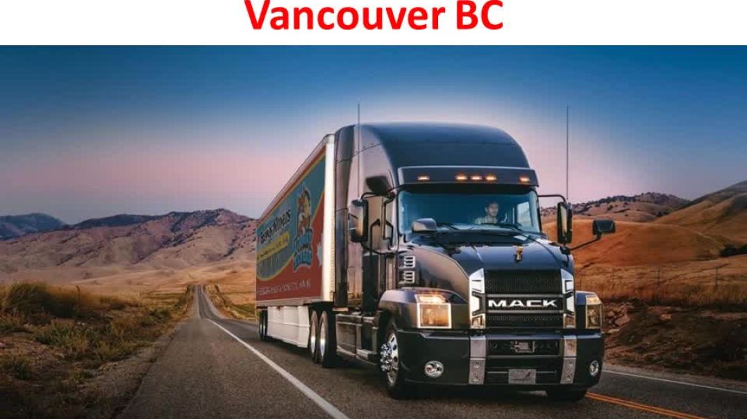 ⁣Ecoway Movers : Affordable Moving Company in Vancouver You Can Actually Trust