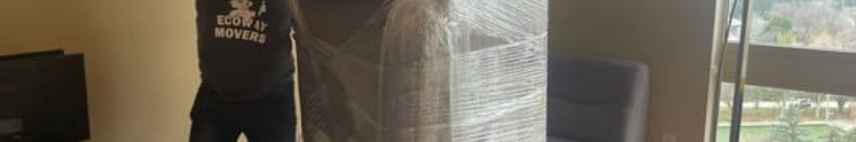Ecoway Movers Calgary AB 