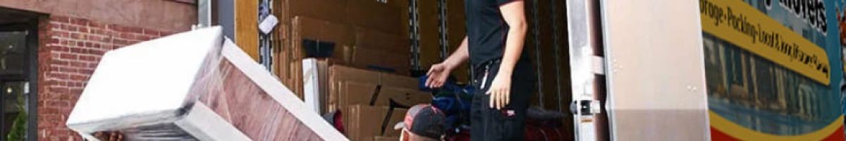 Ecoway Movers Maple Ridge BC 