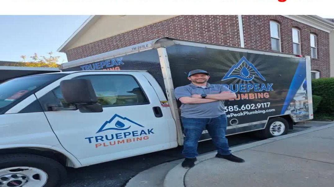 True Peak Plumbing Inc. : #1 Emergency Plumber in Murray, UT