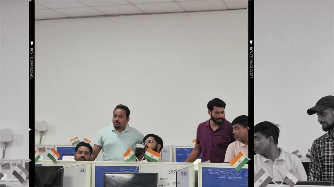 RCV Technologies
