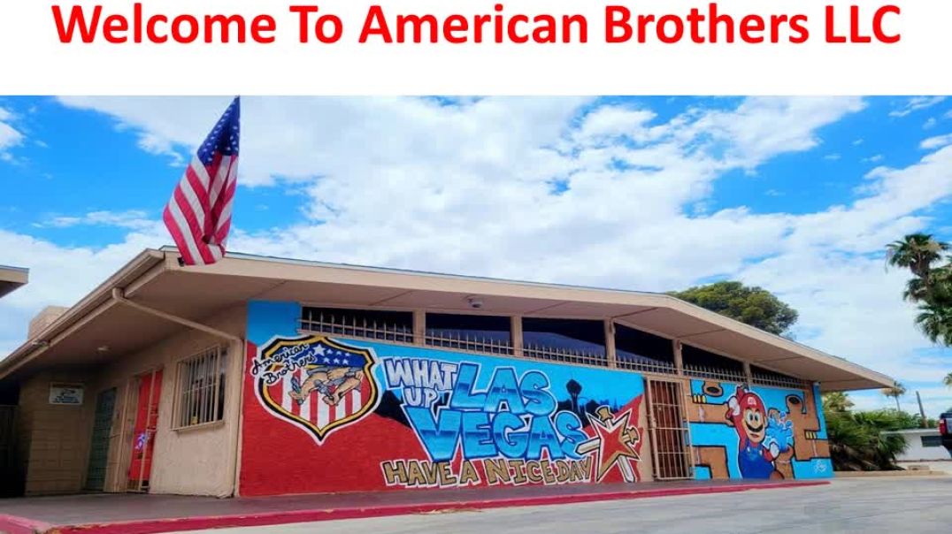 ⁣American Brothers LLC : Top- Rated Plumber in Las Vegas, NV | 89160