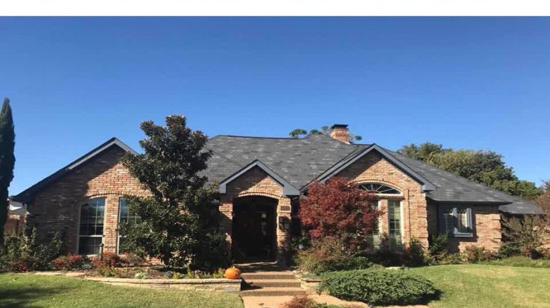 ⁣Ahlers Roofing and Construction LLC : Roofing Company in Haltom City, TX