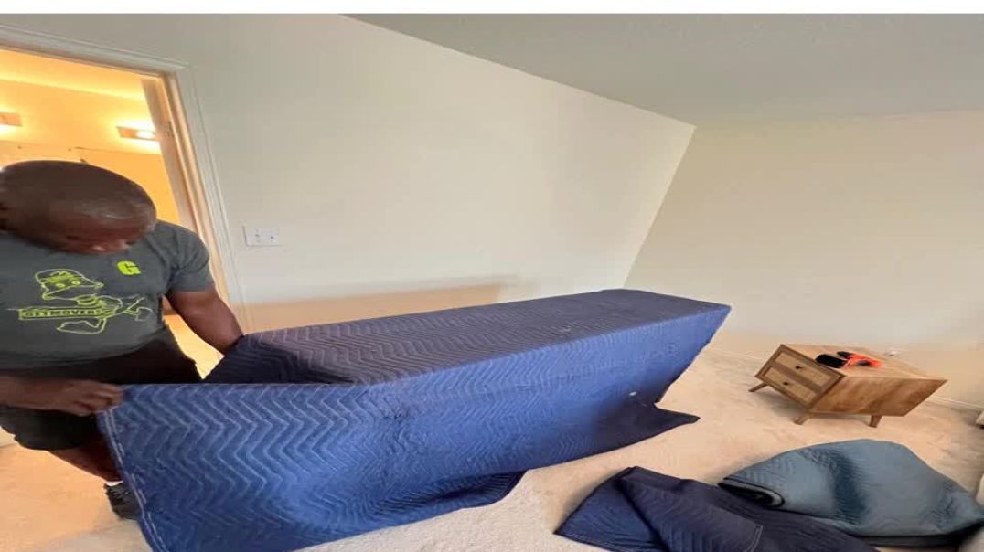 Get Movers : #1 Moving Company in Niagara Falls, ON | L2H 3A1