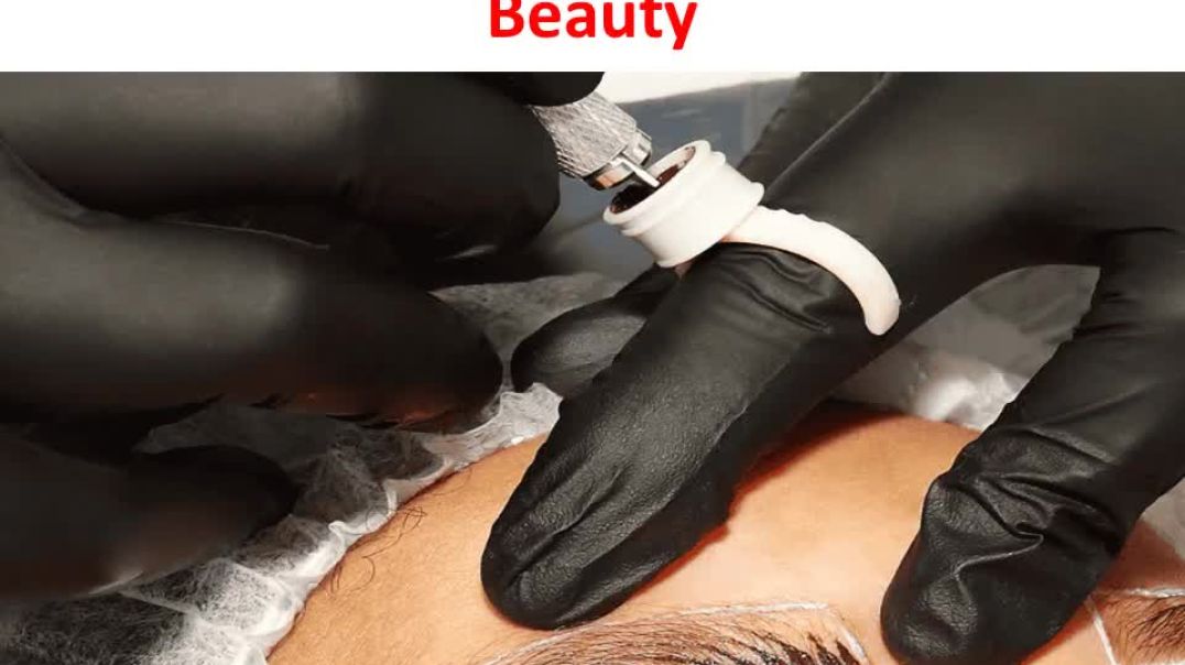 ⁣Belle Ame Skin And Beauty : #1 Permanent Makeup in Vancouver, BC