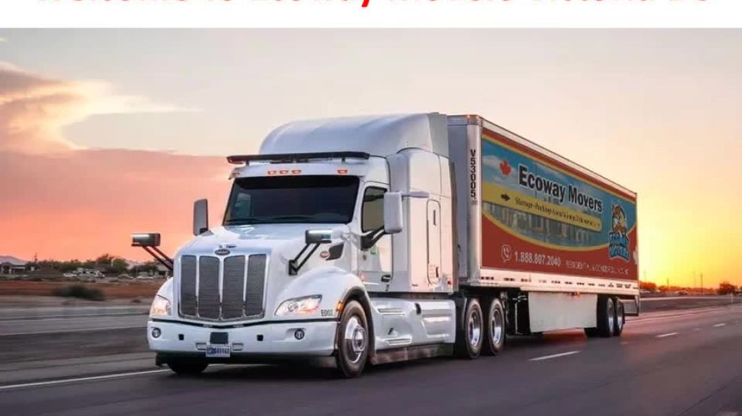 Ecoway Movers : Moving Company in Victoria, BC | 888–969–2003