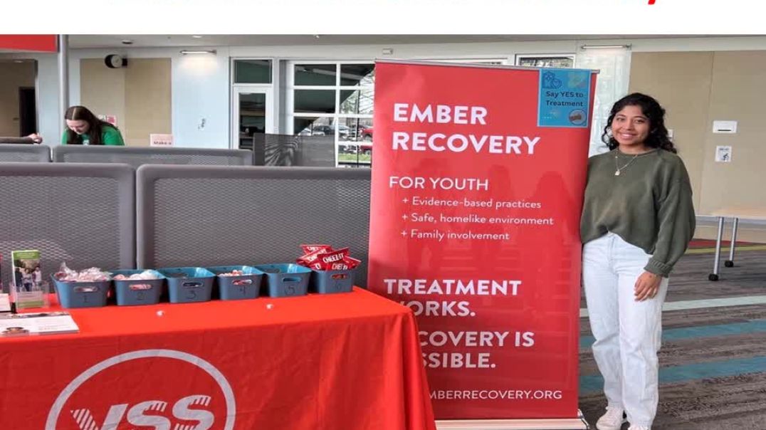 ⁣Ember Recovery : #1 Adolescent Residential Treatment Programs Cambridge, IA