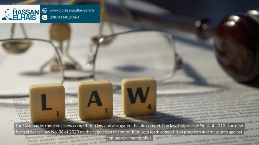 Dubai Business Lawyer for Corporate and Legal Guidance - Professional Lawyer - Dr. Hassan Elhais