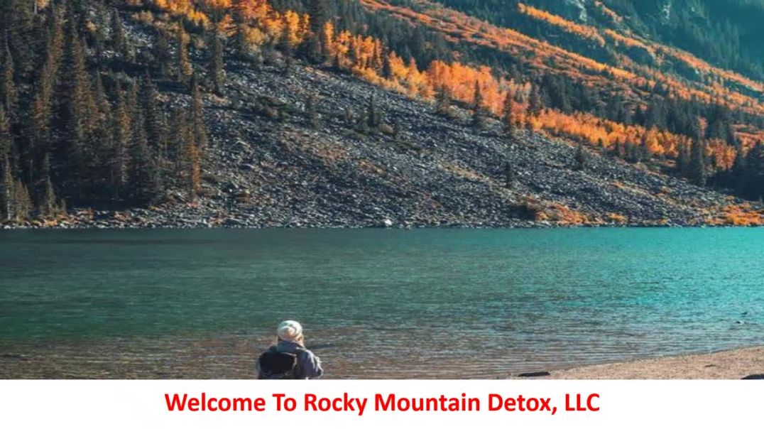 Rocky Mountain Detox, LLC - Professional Drug Rehab Center in Lakewood, CO