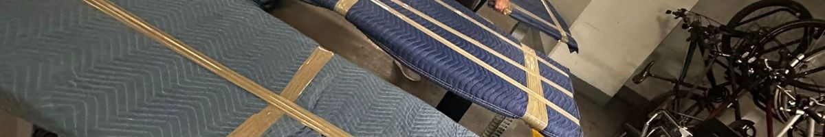 Get Movers Belleville ON 
