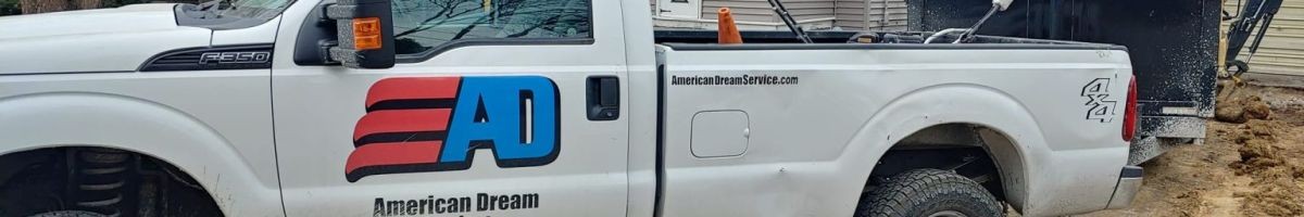 American Dream Services 