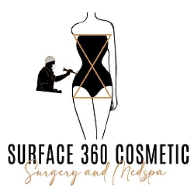 Surface 360 Cosmetic Surgery and Med Spa