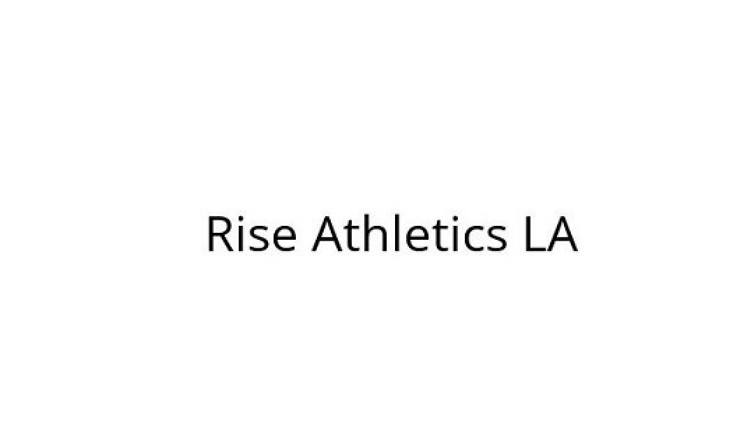 Rise Athletics - Your Best HIIT Gym in Los Angeles, CA