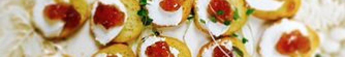 Malibu Catering 