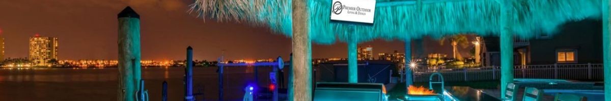 PREMIER OUTDOOR LIVING AND DESIGN, INC 